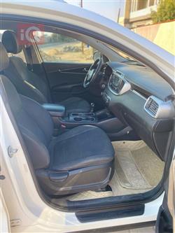 کیا سۆرینتۆ